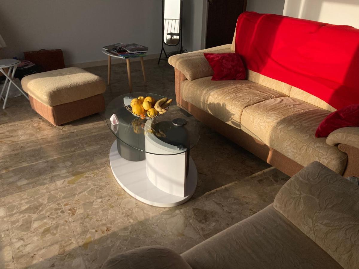 Mountain View & Sea View Location Chambre Individual 1 Sur 3 Chambres Dispo Avec Climes Mais Salle De Bain Et Salon En Commune Bastia  Exterior photo